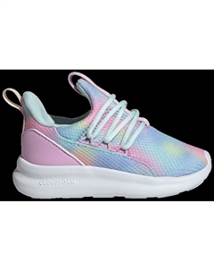 Кроссовки Lite Racer Adapt 7.0 I 'Cotton Candy', фиолетовый Adidas