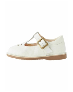 Балетки, цвет white Next