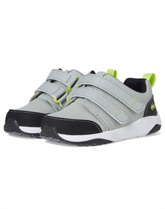 Кроссовки Ryder Adapt II, серый See kai run