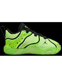 Кроссовки Jordan Tatum 3 TD '6th Man', зеленый Air jordan