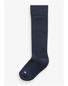 Носки FOOTBALL SOCKS, цвет navy blue Next