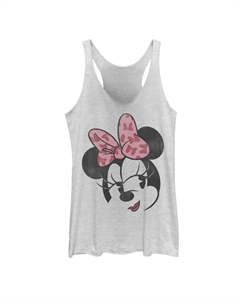 Майка со стилизованным портретом «Микки и друзья Минни Маус» для юниоров Disney Licensed character