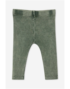 Узкие леггинсы в рубчик The Row Cotton:on