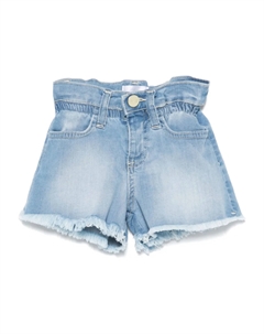 Джинсовые шорты, синий Miss grant kids