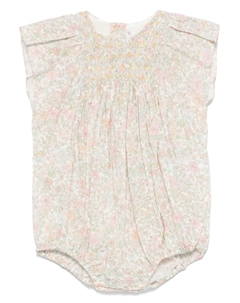 Боди Edelili, зеленый Bonpoint