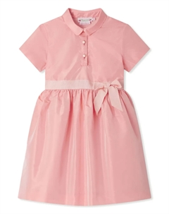 Платье Elisabeth, розовый Bonpoint