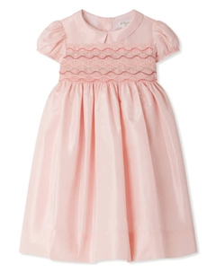 Платье Terrie, розовый Bonpoint