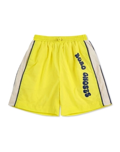 Шорты для плавания Wavy, желтый Bobo choses