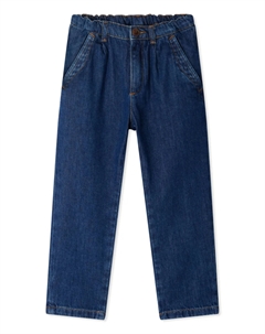 Джинсы Stephen, синий Bonpoint