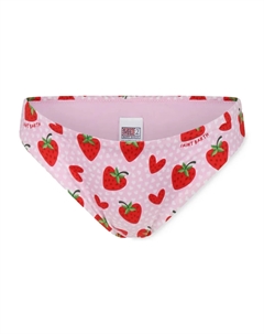 Плавки бикини Madame, розовый Mc2 saint barth kids