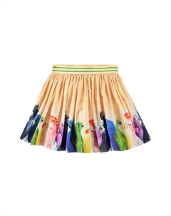 Юбка Brenda, желтый Molo