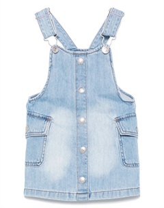 Kids джинсовый сарафан, синий Levi's®