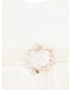 Платье Ceremonia, белый Paz rodriguez