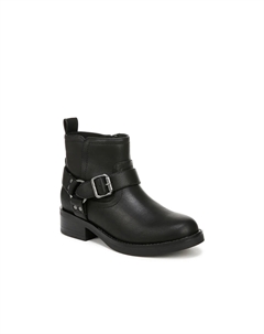 Ботинки Zazzy - детские, черные Blowfish malibu