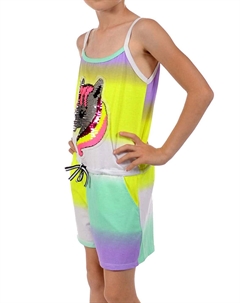 Комбинезон, цвет Lila - Bunt Kmisso