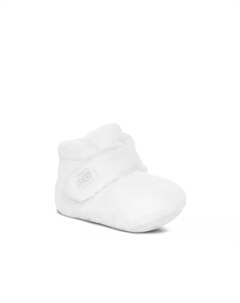 Ботинки Bixbee Bootie - детские, белые Ugg