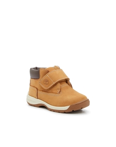 Ботинки Timber Tykes - детские, светло-коричневые Timberland