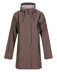 Дождевик Petra Jr., цвет 1080 Iron Weather report