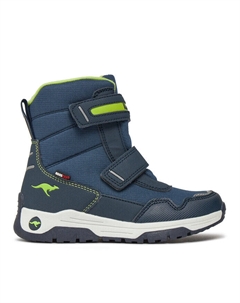 Зимние ботинки, темно-синий Kangaroos