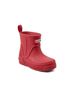 Сапоги Grace Rain Boot - детские, красные Hunter