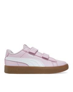 Кроссовки, розовый Puma