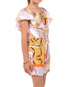 Комбинезон, цвет Lila - Bunt Kmisso