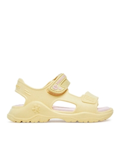 Сандалии, желтый Biomecanics