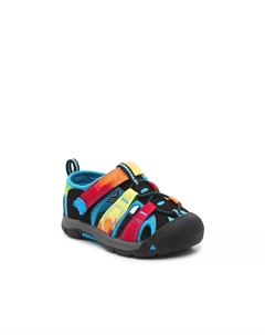 Сандалии Newport H2 - для младенцев, разноцветные Keen