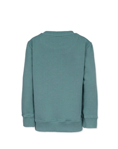 Пуловер Sweatwear Chilax, цвет sage Band of rascals