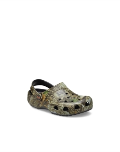 Сабо Realtree APX Classic — детские, разноцветные Crocs