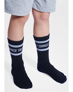 Носки CARBON 2 PACK, цвет black Sometime soon