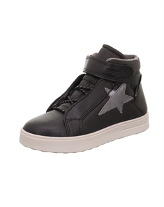 Ботинки Ankle Boot STELLA, черный Superfit