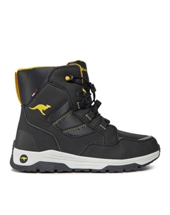 Зимние ботинки, черный Kangaroos