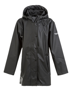 Дождевик Petra Jr., цвет 1001 Black Weather report