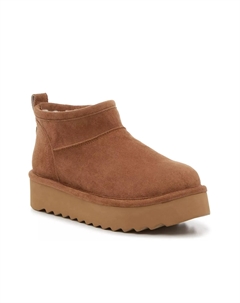 Ботинки Power, загар Madden girl