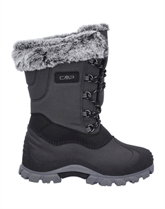 Сапоги Winter Magdalena, антрацит Cmp