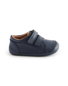 Туфли для ползания CRAWLER WIDE FIT G, цвет navy blue Next