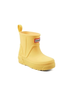 Сапоги Grace Rain Boot - детские, желтые Hunter