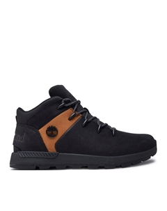 Ботинки, черный Timberland