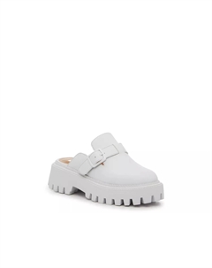 Сабо Kobra — детские, светло-серые Dv by dolce vita