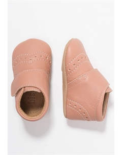 Туфли для ползания PETIT UNISEX, цвет nude Bisgaard