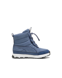 Ботинки Evolve Snow Boot — детские, синие Puma