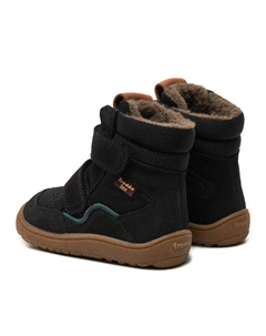 Зимние ботинки, черный Froddo