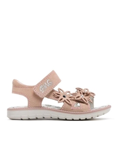 Сандалии, розовый Primigi