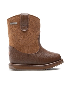 Зимние ботинки, коричневый Emu australia