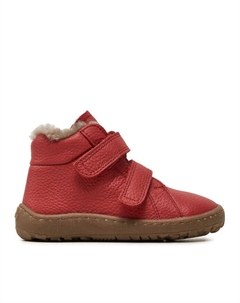 Ботинки, красный Froddo