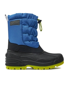 Зимние ботинки, синий Cmp