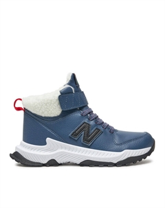 Ботинки, темно-синий New balance