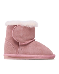 Зимние ботинки, розовый Emu australia