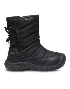 Зимние ботинки, черный Keen